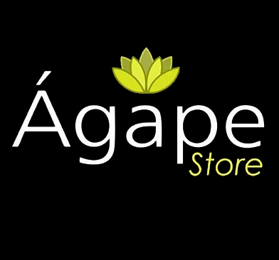  Ágape Store - Itapecuru Mirim - MA